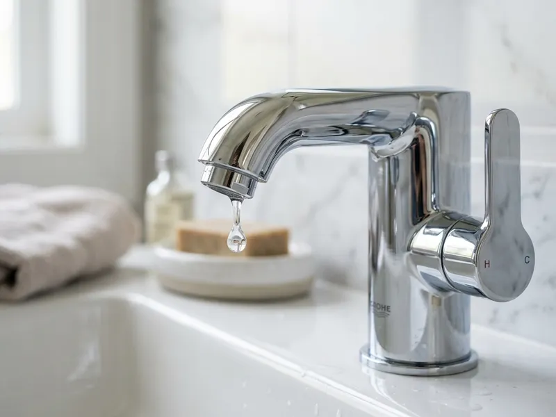 Faucet Repair & Installation Plumber in Hewitt, NJ